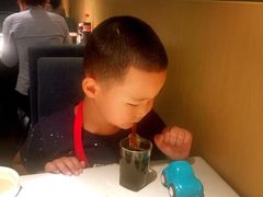 -海底捞火锅(上元大街店)