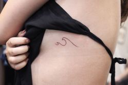 -飛凡TATTOO纹身•原创