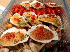 -盒马鲜生(莱蒙都会店)
