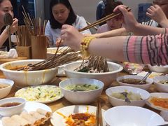 -嘉州叶婆婆钵钵鸡(建设路店)