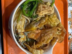 -文昌桥螺蛳粉(魏公村店)