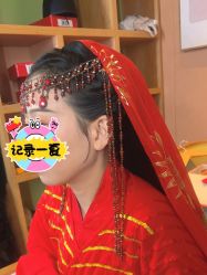 -盘子女人坊古装写真摄影(南京总店)