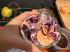 -华夏良子·足道SPA艾灸(翠微店)