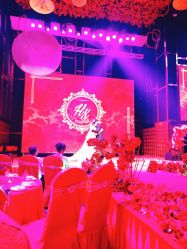 -喜宴酒店幸福里(星摩尔购物中心店)