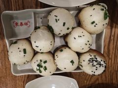-东泰祥生煎馆(重庆北路店)