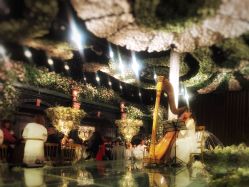 -格乐利雅婚礼艺术中心(南外滩店)