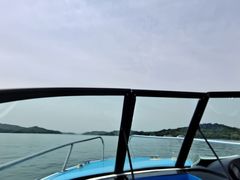 -天目湖涵田度假村