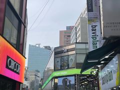 -Olive Young(明洞旗舰店)