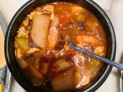 -韩宫宴烤肉·料理(南京江宁万达店)