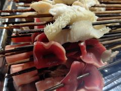 -小向麻辣烫(天街总店)