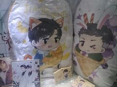-IPSTAR|潮玩星球(西湖路店)