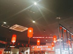 -麻辣英雄重庆火锅(陈江天益城店)