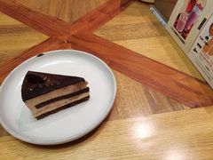 -良木缘咖啡西餐(川大店)