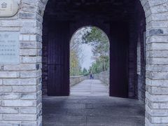 -台州府城(江南长城)