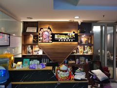 -脑洞先生非恐剧情密室(五一店)