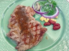 -城堡俄式西餐厅(中央大街索道店)