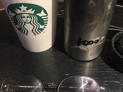 -星巴克臻选(思南公馆店)