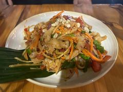 -婉泰·特色小吃·舂鸡脚(告庄二店)
