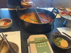-山缓缓火锅(苏州仁恒仓街店)