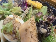 -樱の千渡日式料理·铁板烧•烧鸟(金盛田广场店)