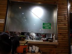 -福瑞记老孙头biangbiang面(新生路店)