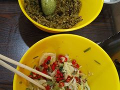 -舒小笼松针小笼包