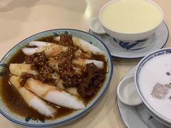 -玲又珑美食(盘福路店)