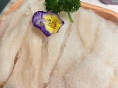 -左庭右院鲜牛肉火锅(浦江欢乐颂店)