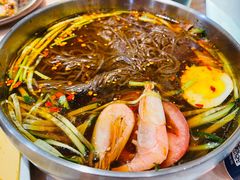 特色冷面-状元阁烧烤(新华路总店)