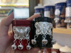 -一杯黔茶(西江千户苗寨古街店)