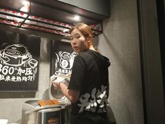 -太二酸菜鱼(深圳布吉万象汇店)