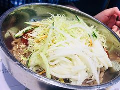 -韩香福脊骨汤锅(上杭路店)