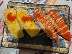 -仙隐小鹿料理食堂(武汉摩尔城店)