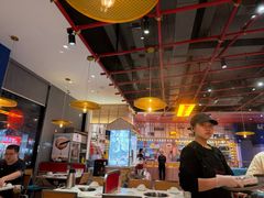-八合里潮汕鲜牛肉火锅(吉大店)