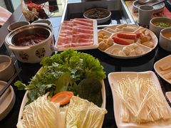 -重庆德忆火锅（龙南街3店）(渝水岸餐饮)