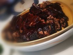 八府香鸭-八府香鸭·啫啫煲(华山路店)