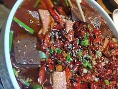 -小厨食堂(黄田坝店)