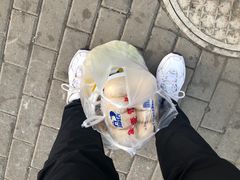 -和平门菜市场