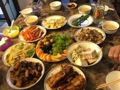 -全州拌饭馆(断桥店)
