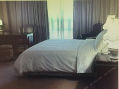 -白金汉爵大酒店(相城店)