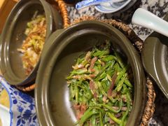 -南京大牌档(崇文门国瑞店)