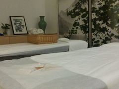 -麦子MaiMassage(打浦桥店)