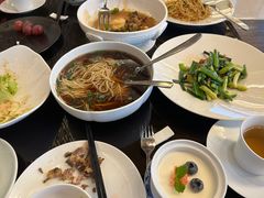 -杭州和达希尔顿逸林酒店·和园中餐厅