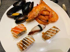 -北京王府井希尔顿酒店·万斯阁西餐厅