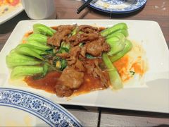 -百花深处·老北京风味菜