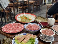 -楠火锅(新塘翡翠绿洲店)
