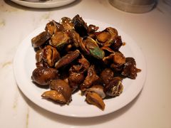 酱三样-日丰园海肠水饺·老字号大连海鲜(和平广场店)