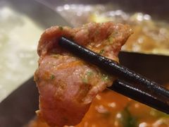 -蜀大侠火锅(森兰花园城店)