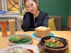 -去茶去餐厅(中央大街店)