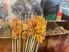 -生火火·小炉子炭烤(金楠天街总店)